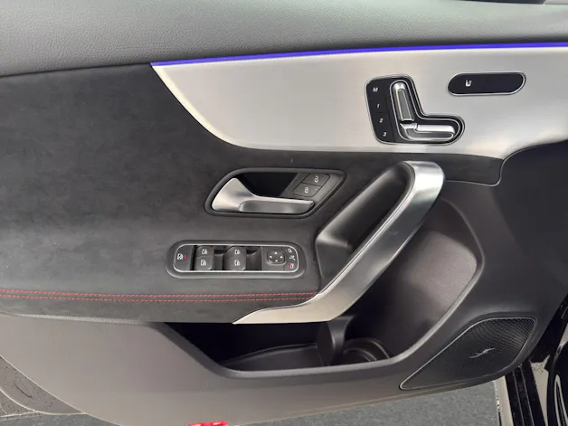 Mercedes-Benz A 250 4Matic 8G-DCT