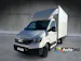 MAN TGE 3.180 Koffer / Hebebühne / AHK
