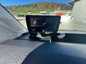MAN TGE 3.180 Koffer / Hebebühne / AHK