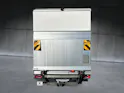 MAN TGE 3.180 Koffer / Hebebühne / AHK