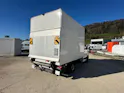 MAN TGE 3.180 Koffer / Hebebühne / AHK