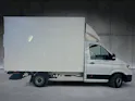MAN TGE 3.180 Koffer / Hebebühne / AHK