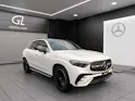 Mercedes-Benz GLC 220 d 4Matic 9G-Tronic