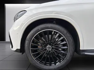Mercedes-Benz GLC 220 d 4Matic 9G-Tronic
