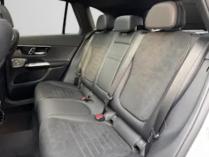 Mercedes-Benz GLC 220 d 4Matic 9G-Tronic