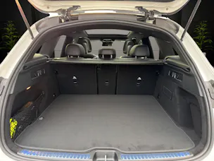 Mercedes-Benz GLC 220 d 4Matic 9G-Tronic