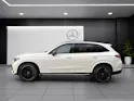Mercedes-Benz GLC 220 d 4Matic 9G-Tronic