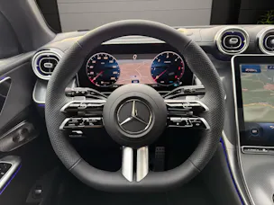 Mercedes-Benz GLC 220 d 4Matic 9G-Tronic