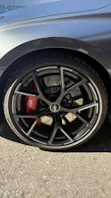 Audi RS3 Limousine 2.5 TSI quattro S-tronic