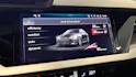 Audi RS3 Limousine 2.5 TSI quattro S-tronic