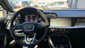 Audi RS3 Limousine 2.5 TSI quattro S-tronic