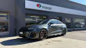 Audi RS3 Limousine 2.5 TSI quattro S-tronic