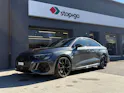 Audi RS3 Limousine 2.5 TSI quattro S-tronic