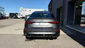 Audi RS3 Limousine 2.5 TSI quattro S-tronic