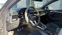 Audi RS3 Limousine 2.5 TSI quattro S-tronic