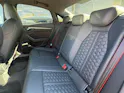 Audi RS3 Limousine 2.5 TSI quattro S-tronic