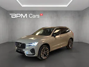 VOLVO XC60 T6 eAWD PluginHybrid Plus Dark Geartronic