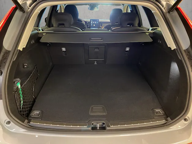 Volvo XC60 T6 eAWD PluginHybrid Plus Dark Geartronic