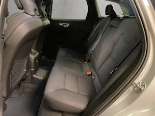 VOLVO XC60 T6 eAWD PluginHybrid Plus Dark Geartronic