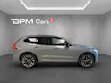Volvo XC60 T6 eAWD PluginHybrid Plus Dark Geartronic