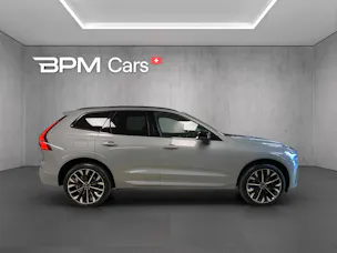VOLVO XC60 T6 eAWD PluginHybrid Plus Dark Geartronic