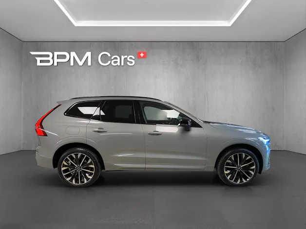 Volvo XC60 T6 eAWD PluginHybrid Plus Dark Geartronic