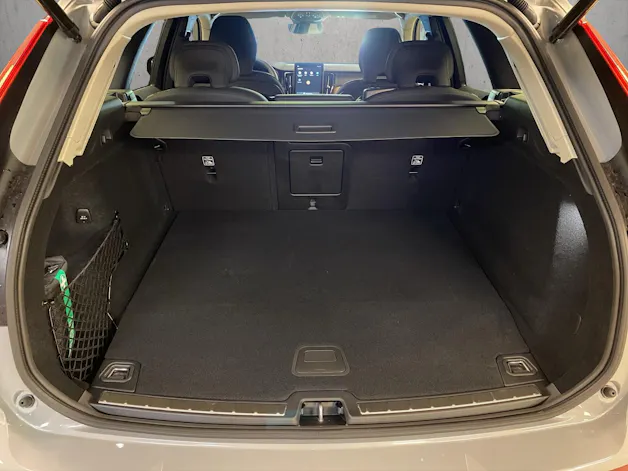 Volvo XC60 T6 eAWD PluginHybrid Plus Dark Geartronic