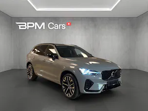 VOLVO XC60 T6 eAWD PluginHybrid Plus Dark Geartronic