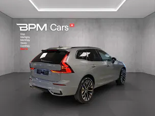 Volvo XC60 T6 eAWD PluginHybrid Plus Dark Geartronic