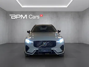 VOLVO XC60 T6 eAWD PluginHybrid Plus Dark Geartronic
