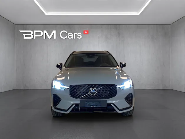 Volvo XC60 T6 eAWD PluginHybrid Plus Dark Geartronic
