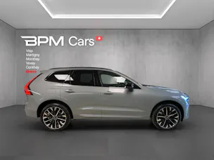 Volvo XC60 T6 eAWD PluginHybrid Plus Dark Geartronic