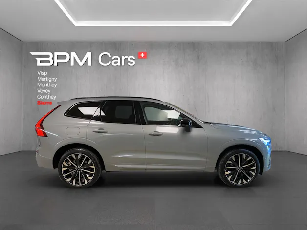 Volvo XC60 T6 eAWD PluginHybrid Plus Dark Geartronic