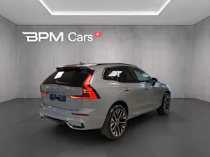 VOLVO XC60 T6 eAWD PluginHybrid Plus Dark Geartronic