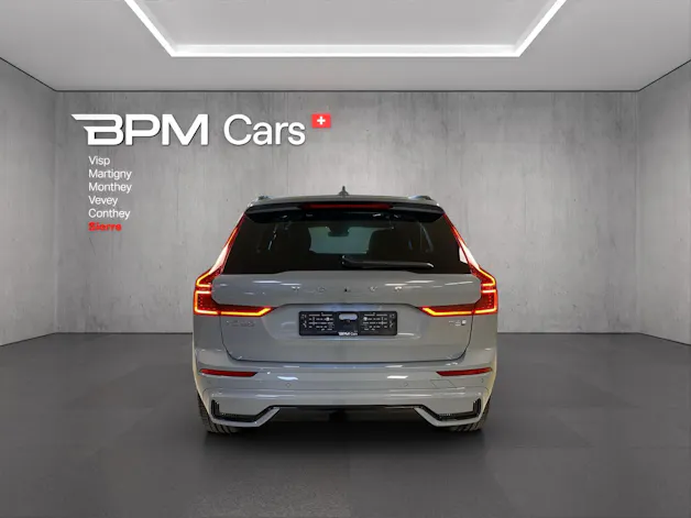 Volvo XC60 T6 eAWD PluginHybrid Plus Dark Geartronic