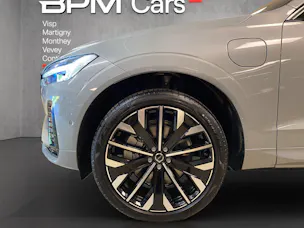 Volvo XC60 T6 eAWD PluginHybrid Plus Dark Geartronic