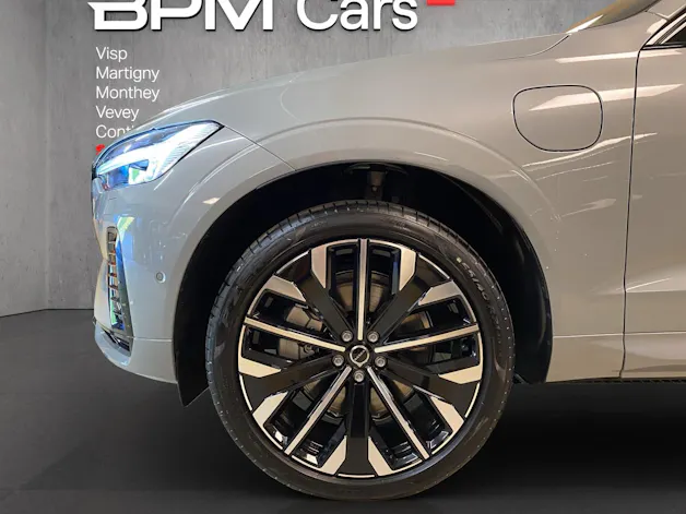 Volvo XC60 T6 eAWD PluginHybrid Plus Dark Geartronic
