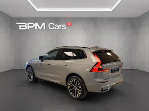 VOLVO XC60 T6 eAWD PluginHybrid Plus Dark Geartronic