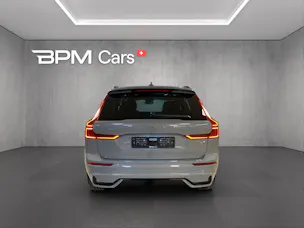 VOLVO XC60 T6 eAWD PluginHybrid Plus Dark Geartronic