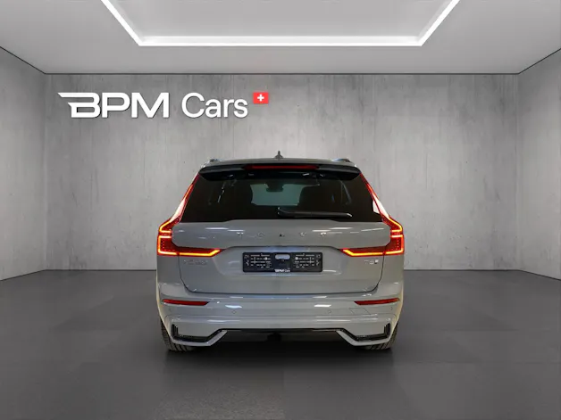 Volvo XC60 T6 eAWD PluginHybrid Plus Dark Geartronic