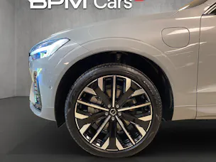 VOLVO XC60 T6 eAWD PluginHybrid Plus Dark Geartronic