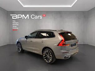 Volvo XC60 T6 eAWD PluginHybrid Plus Dark Geartronic