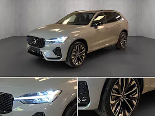 VOLVO XC60 T6 eAWD PluginHybrid Plus Dark Geartronic