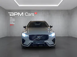Volvo XC60 T6 eAWD PluginHybrid Plus Dark Geartronic