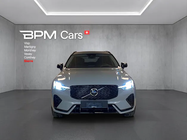 Volvo XC60 T6 eAWD PluginHybrid Plus Dark Geartronic
