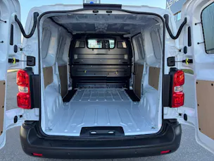 Fiat Scudo 2.2 BlueHDi L2 Easy Pro