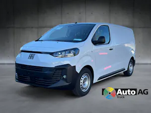 Fiat Scudo 2.2 BlueHDi L2 Easy Pro