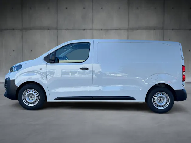 Fiat Scudo 2.2 BlueHDi L2 Easy Pro