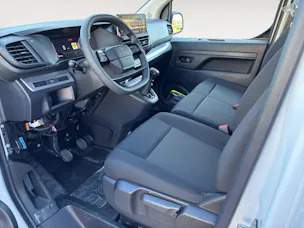 Fiat Scudo 2.2 BlueHDi L2 Easy Pro