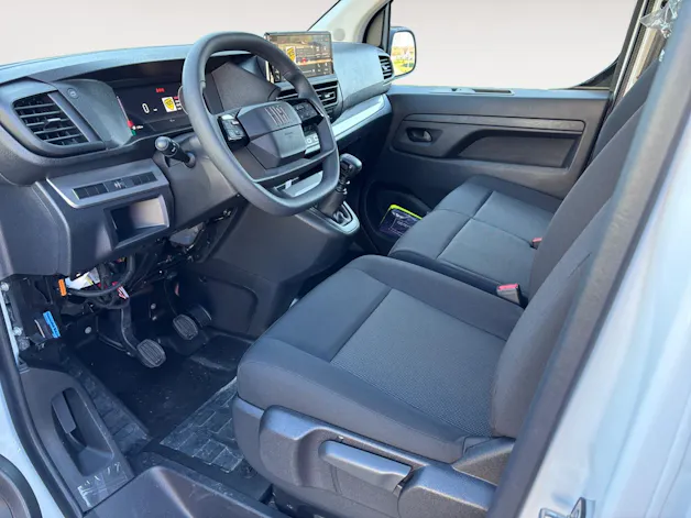 Fiat Scudo 2.2 BlueHDi L2 Easy Pro